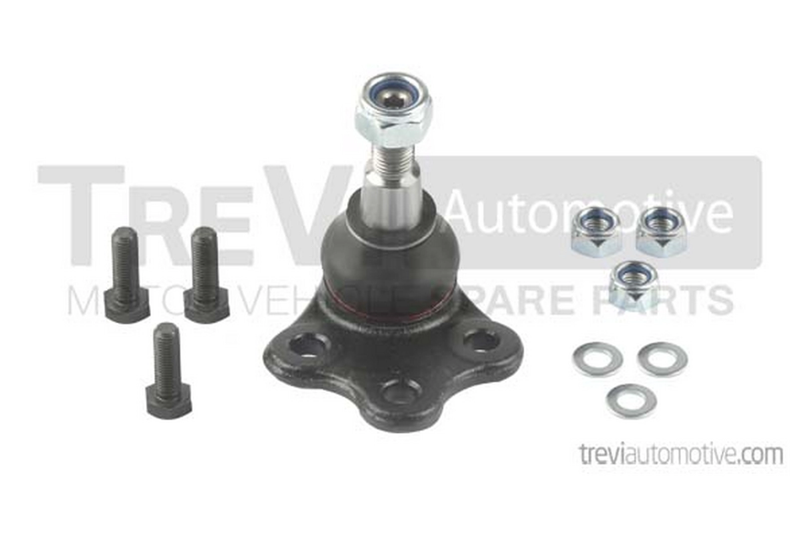Rotule de suspension TREVI AUTOMOTIVE TRTT2422