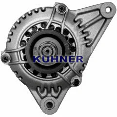 Alternateur AD KÜHNER 40146RI