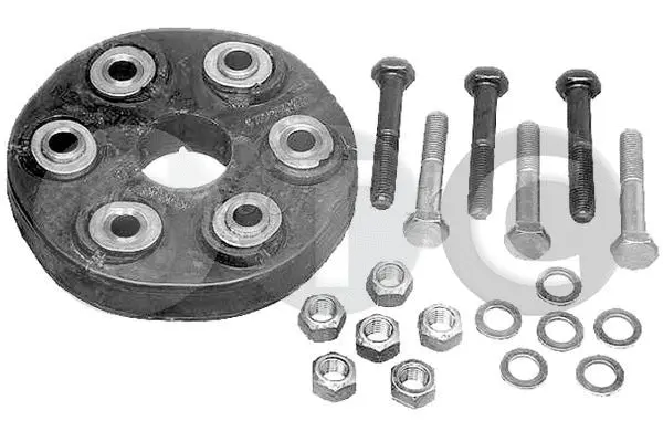 Joint, arbre de transmission STC T404933