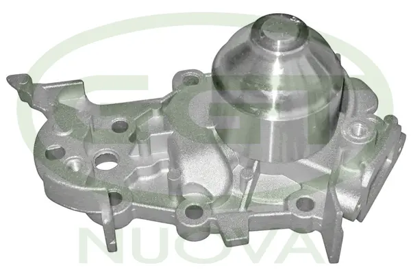 Pompe à eau, refroidissement du moteur GGT PA12386