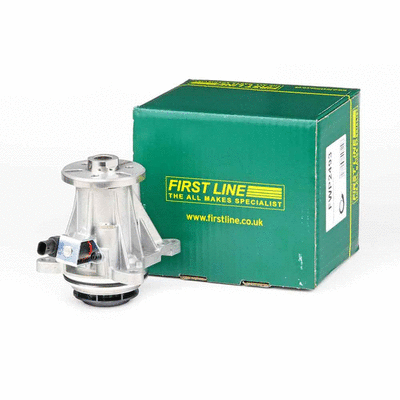 Pompe à eau, refroidissement du moteur FIRST LINE FWP2493