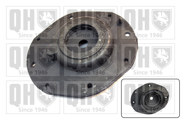 Coupelle de suspension QUINTON HAZELL EMR6021