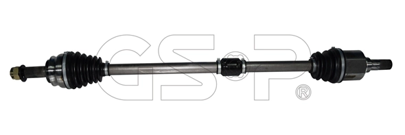 Arbre de transmission GSP-BR 239120