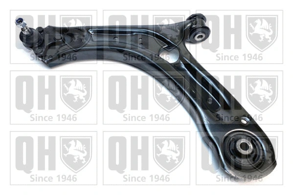 Bras de liaison, suspension de roue QUINTON HAZELL QSA2922S