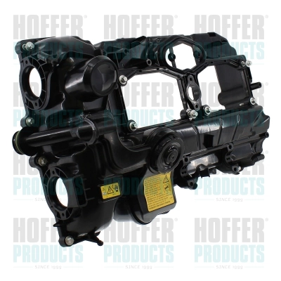 Couvercle de culasse HOFFER 91838