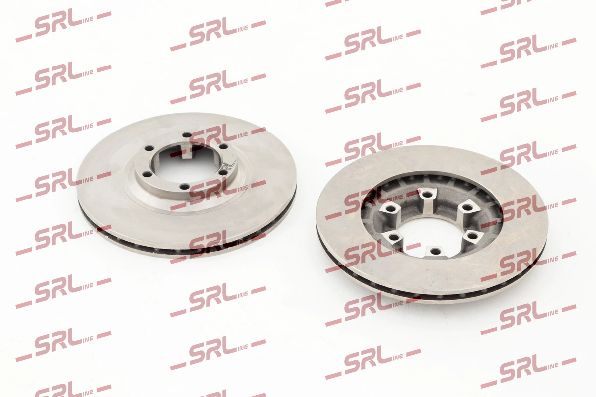 Disque de frein SRLine S71-0336