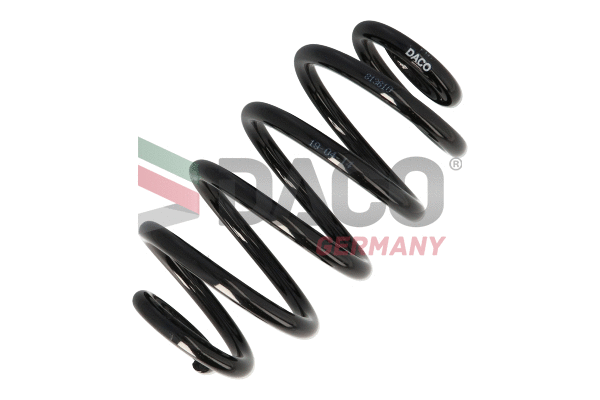 Ressort de suspension DACO Germany 813610