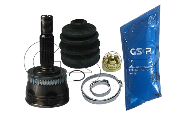 Jeu de joints, arbre de transmission GSP-BR 839190