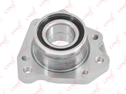 Kit de roulements de roue LYNXAUTO WB-1014