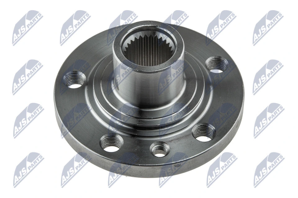 Moyeu de roue NTY KLP-CT-009P