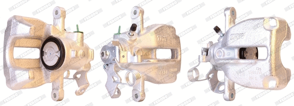 Étrier de frein FERODO FCL695100