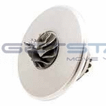 Groupe carter, turbocompresseur GM GS660128