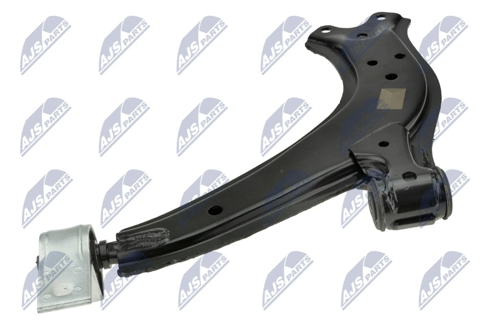 Bras de liaison, suspension de roue NTY ZWD-CT-007A