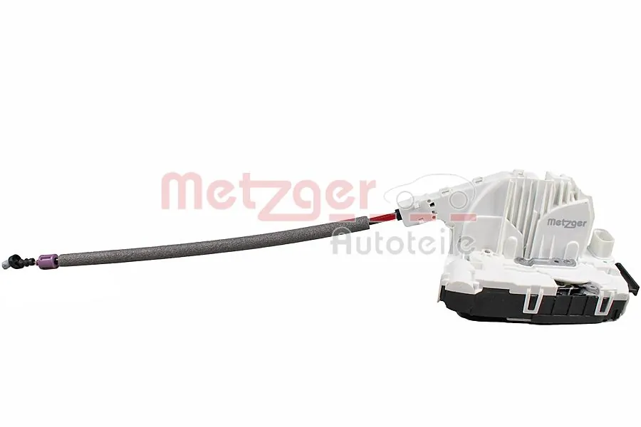 Serrure de porte METZGER 2314393