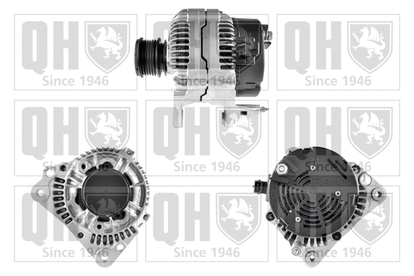Alternateur QUINTON HAZELL QRA1531