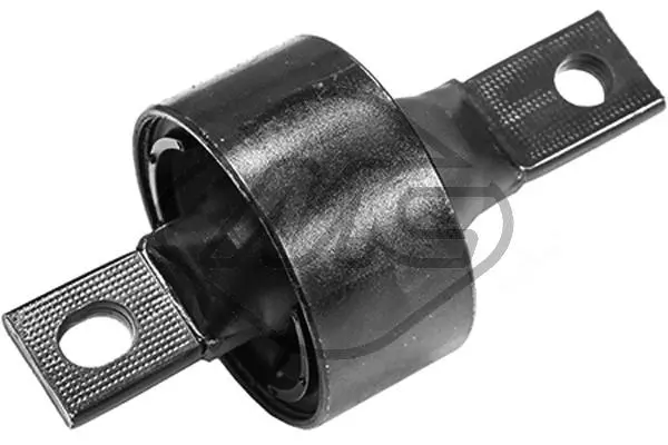 Suspension, corps de l'essieu Metalcaucho 02707