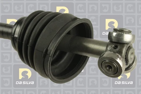 Arbre de transmission DA SILVA 5150TC