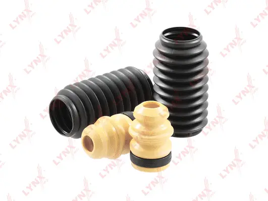 Kit de protection contre la poussière, amortisseur LYNXAUTO PR-7127