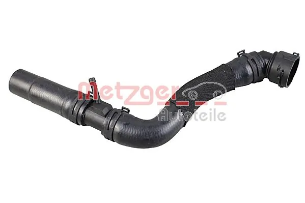 Durite de radiateur METZGER 2421285