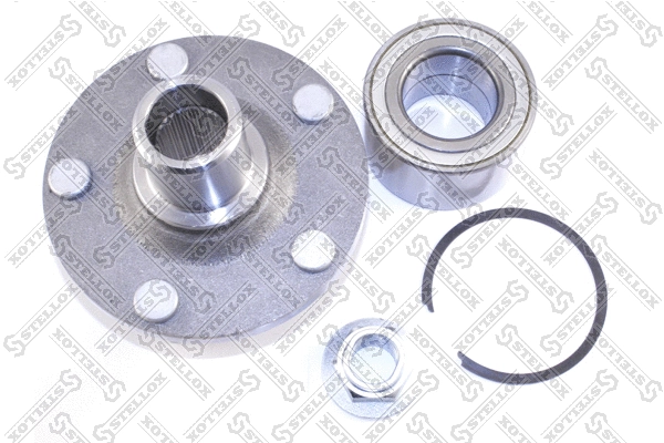 Kit de roulements de roue STELLOX 43-28202-SX