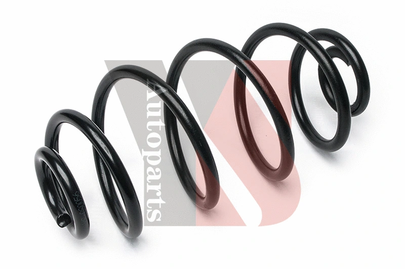 Ressort de suspension YSPARTS YS-CS0056