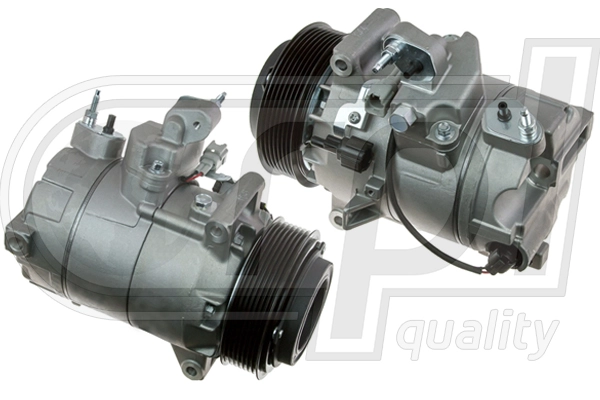 Compresseur, climatisation RPL QUALITY APCONI5077