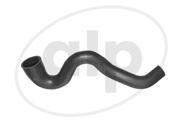 Gaine de suralimentation alp ALP-004102