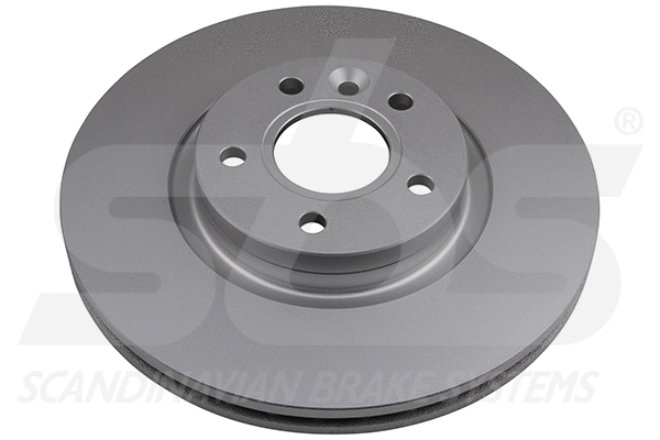 Disque de frein sbs 1815314864