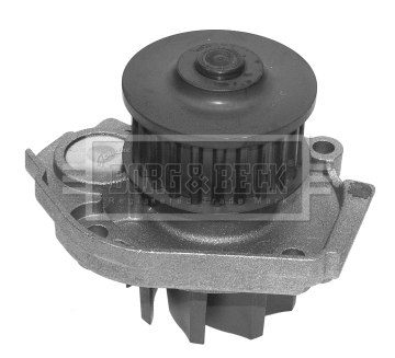 Pompe à eau, refroidissement du moteur BORG & BECK BWP2183