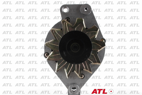 Alternateur ATL Autotechnik L 34 990
