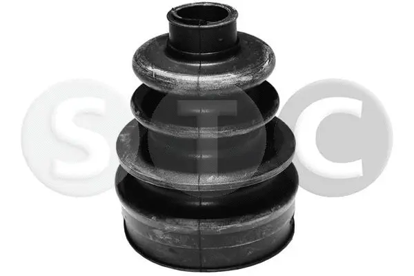 Joint-soufflet, arbre de commande STC T410103