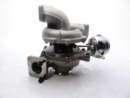 Turbocompresseur, suralimentation GARRETT 767878-5001S