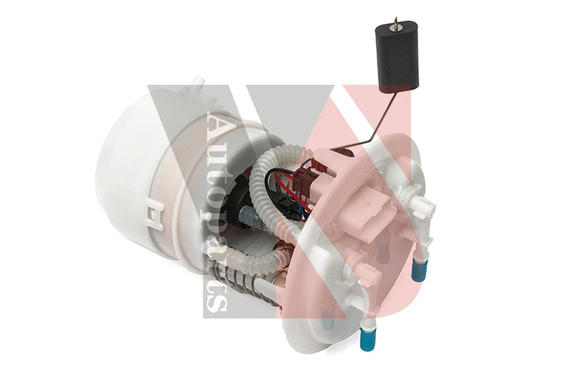 unité d'alimentation de carburant YSPARTS FP142