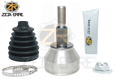 Jeu de joints, arbre de transmission ZETA-ERRE FO82