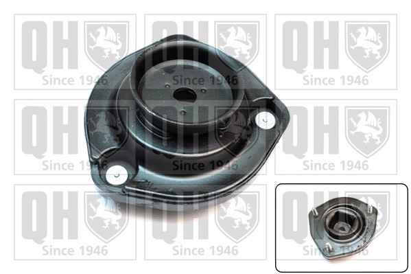 Coupelle de suspension QUINTON HAZELL EMR6033