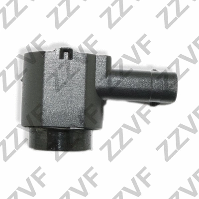 Capteur, aide au stationnement ZZVF ZVPT026