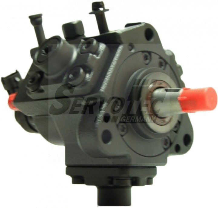 Pompe à injection Servotec STIP0150