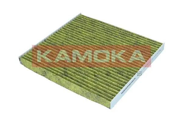 Filtre, air de l'habitacle KAMOKA 6080140