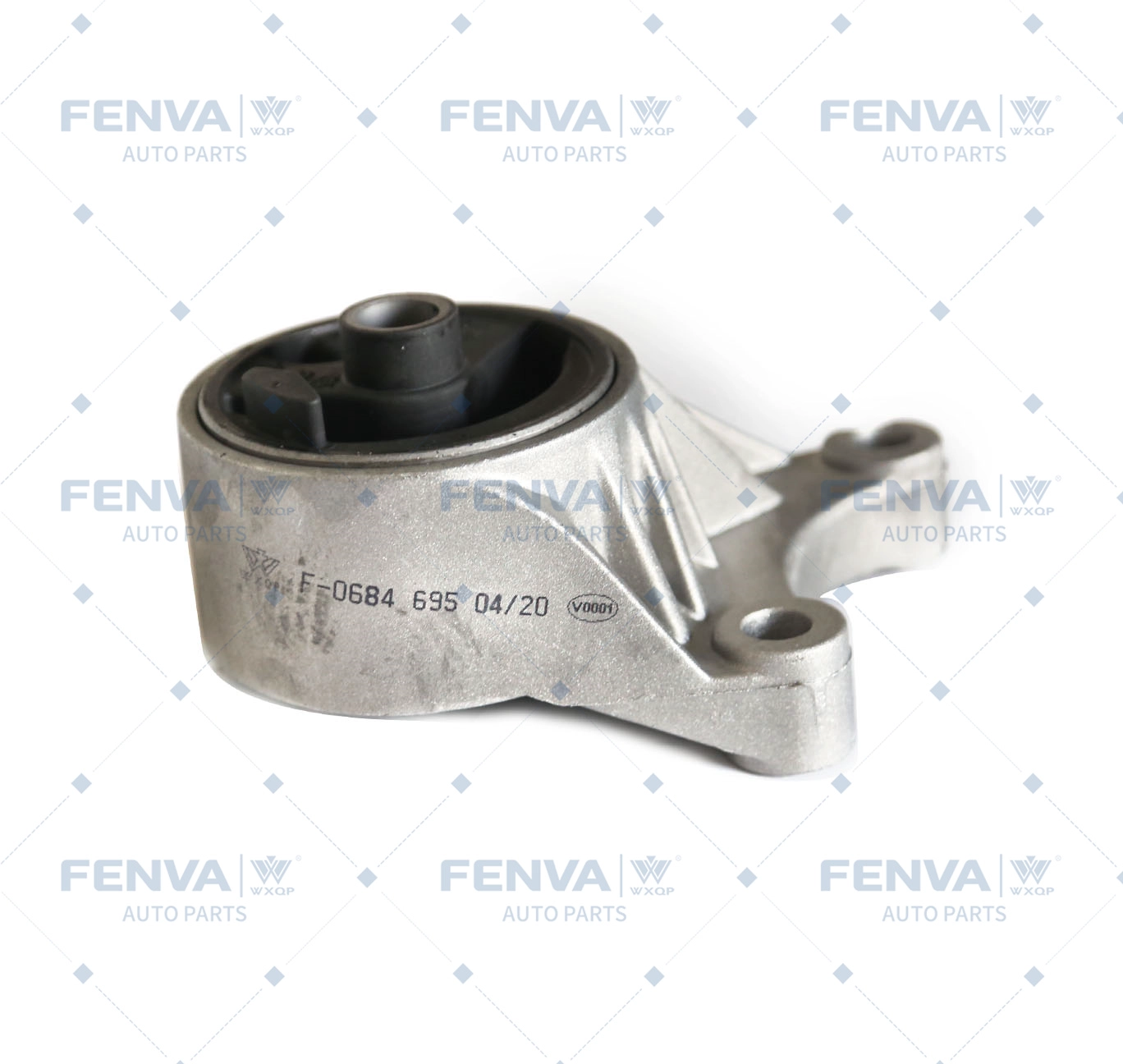 Support moteur WXQP 560507