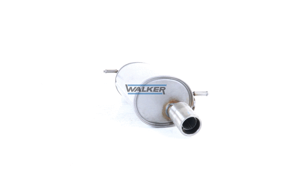 Silencieux arrière WALKER 22635