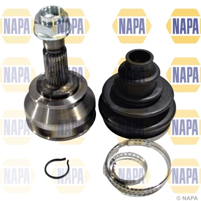 Joint, arbre de commande NAPA NCV1193