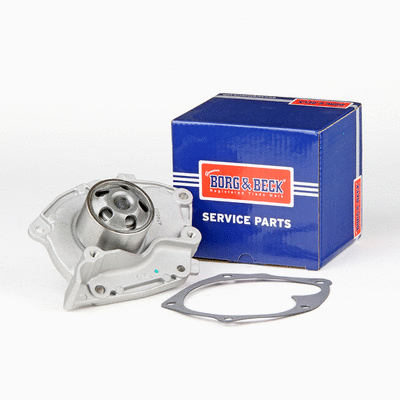 Pompe à eau, refroidissement du moteur BORG & BECK BWP2253