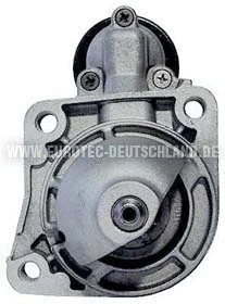 Démarreur EUROTEC 11016350