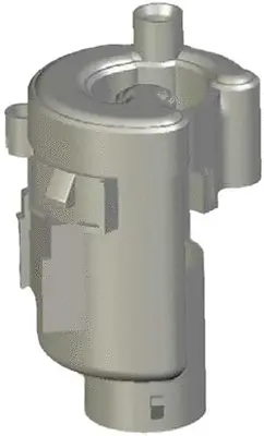 Filtre à carburant JS ASAKASHI FS9304