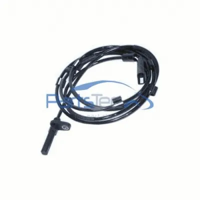 Capteur, vitesse de roue PartsTec PTA560-0294