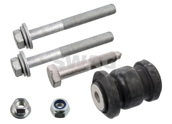 Suspension, bras de liaison SWAG 33 10 4051