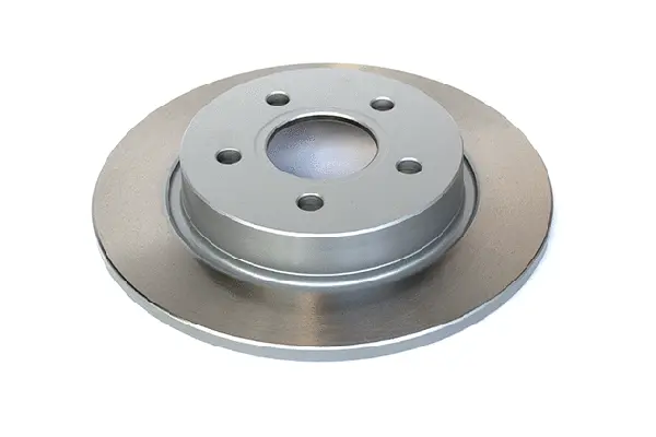 Disque de frein ASAM AUTOMOTIVE 75687