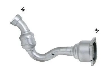 Catalyseur VEGAZ GmbH CK-998