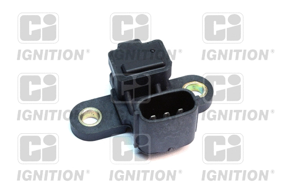Capteur d'angle, vilebrequin QUINTON HAZELL XREV504