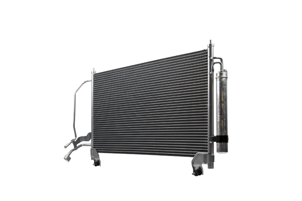 Condenseur, climatisation ZentParts Z19272